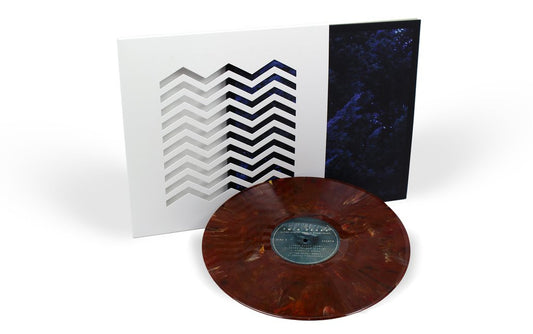Angelo Badalamenti 'Twin Peaks' LP