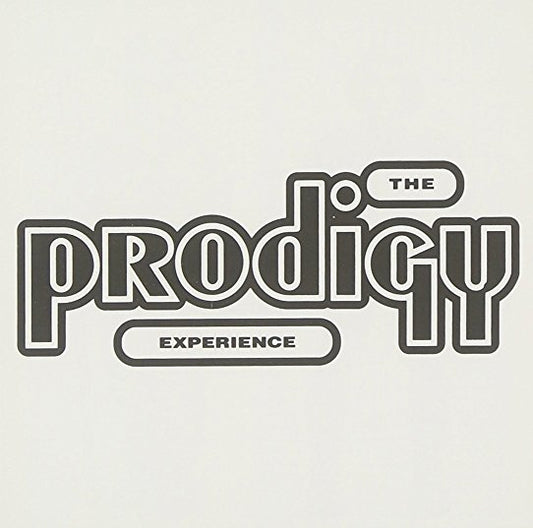 The Prodigy 'Experience' 2xLP