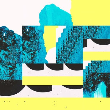 Bicep 'Bicep' 2xLP