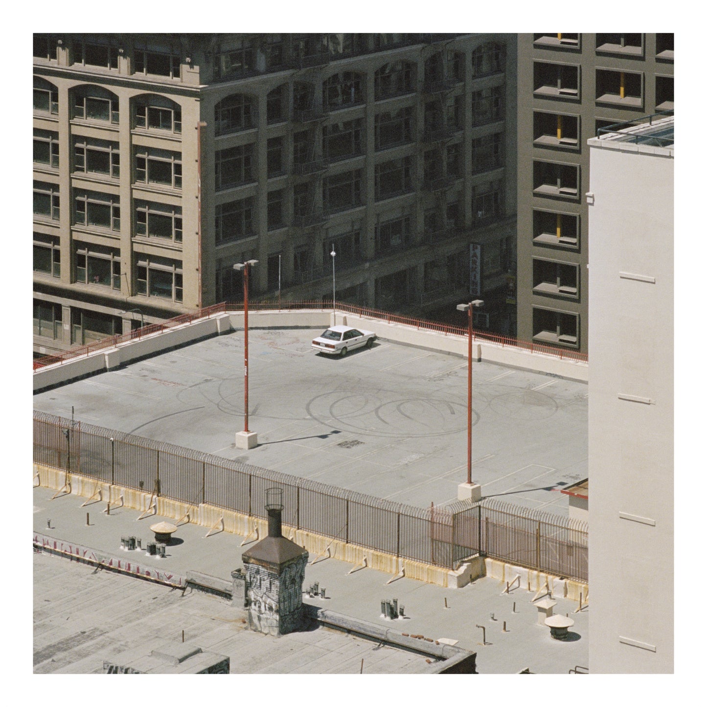 Arctic Monkeys 'The Car'
