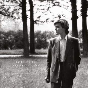 David Sylvian 'Brilliant Trees' LP