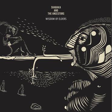 Shabaka And The Ancestors 'Wisdom Of Elders' 2xLP