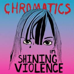 Chromatics 'In The City' LP