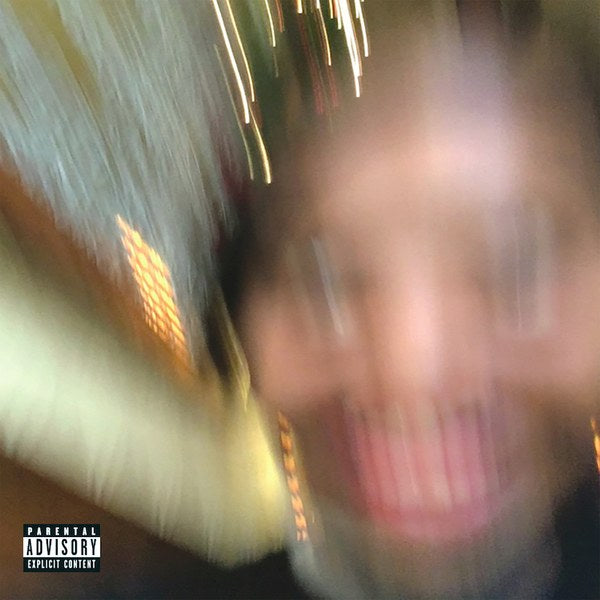 Earl Sweatshirt 'Some Rap Songs' LP