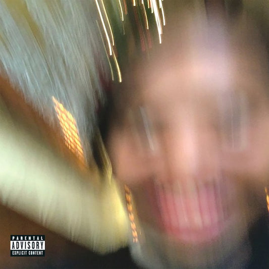 Earl Sweatshirt 'Some Rap Songs' LP