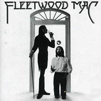 Fleetwood Mac 'Fleetwood Mac' LP