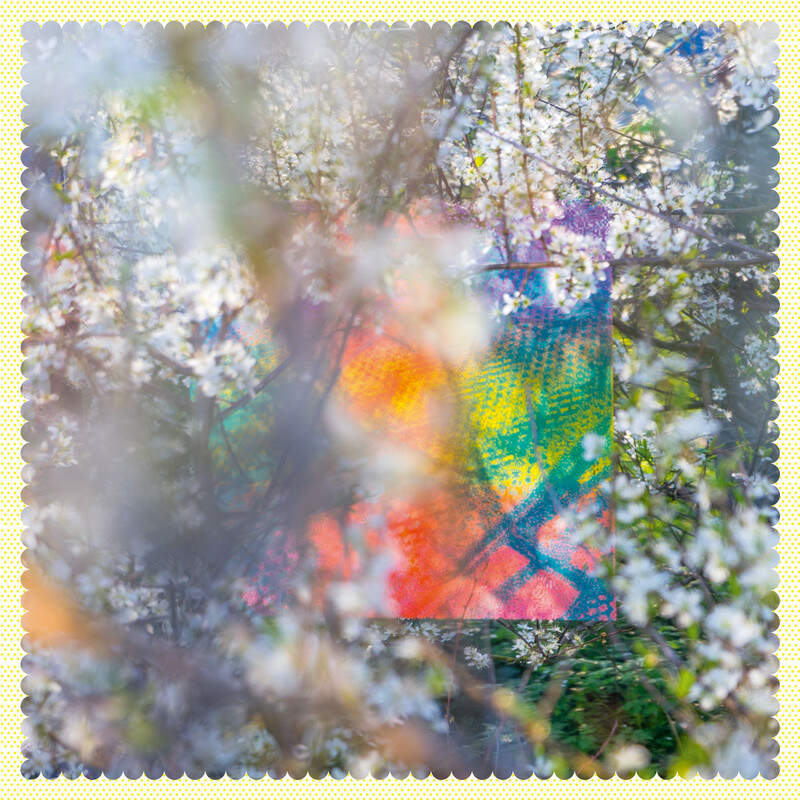 Four Tet 'Sixteen Oceans' 2xLP