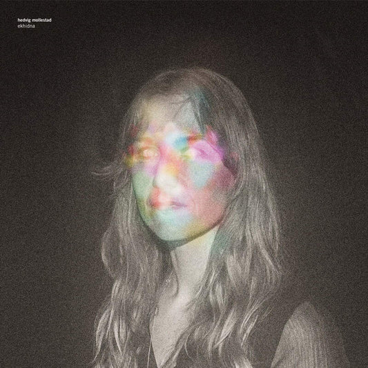 Hedvig Mollestad 'Ekhidna' LP