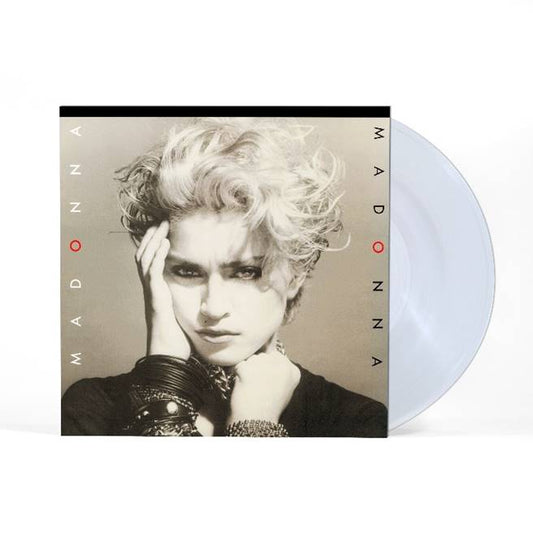 Madonna 'Madonna' LP