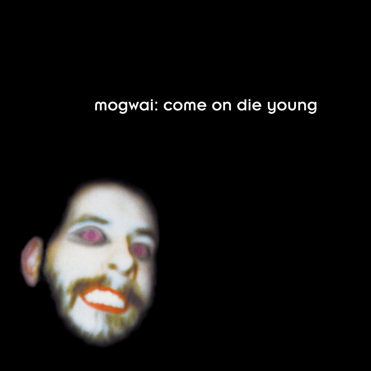 Mogwai ‘Come On Die Young’ 2xLP