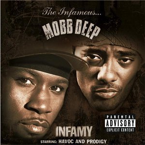 Mobb Deep 'Infamy' 2xLP