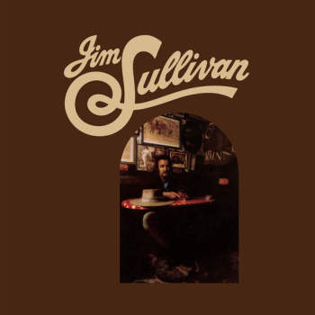 Jim Sullivan 'Jim Sullivan' LP