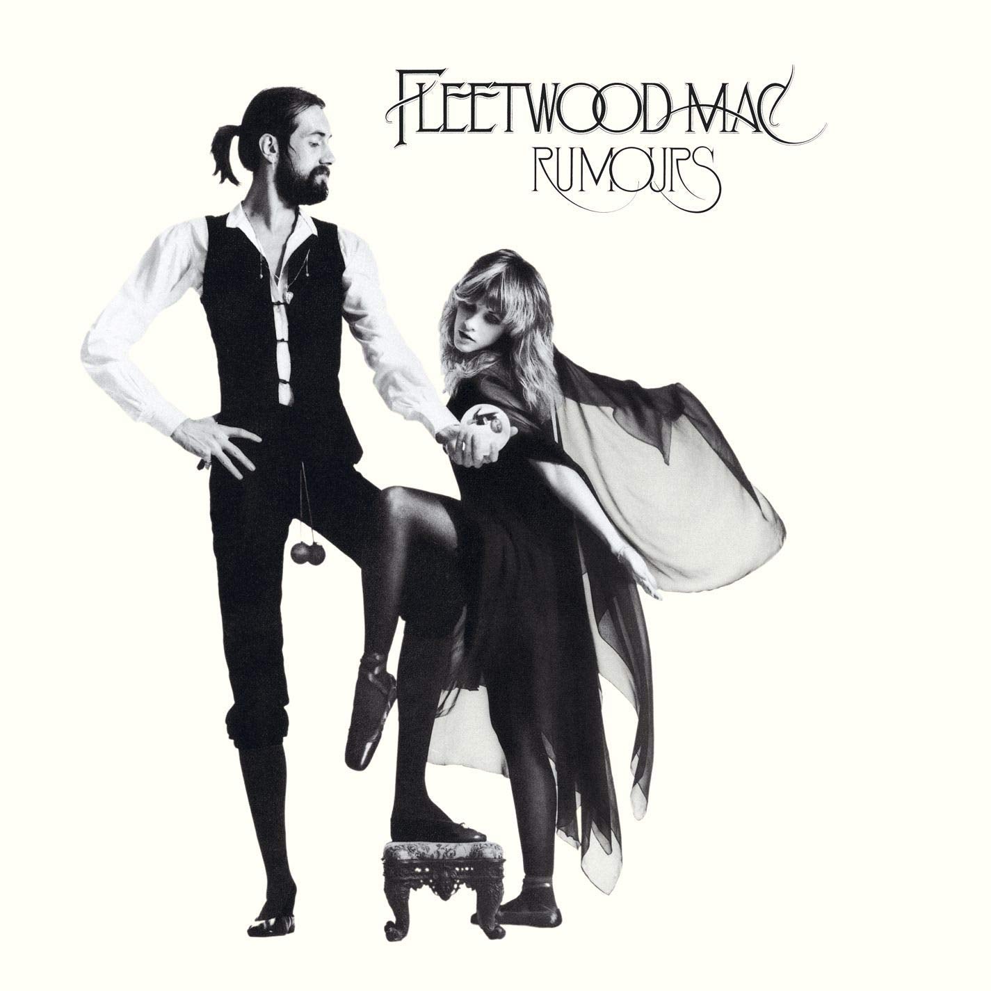 Fleetwood Mac 'Rumours' LP