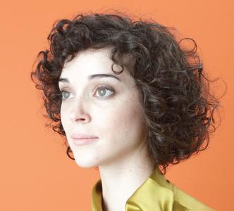 St  Vincent 'Actor' LP