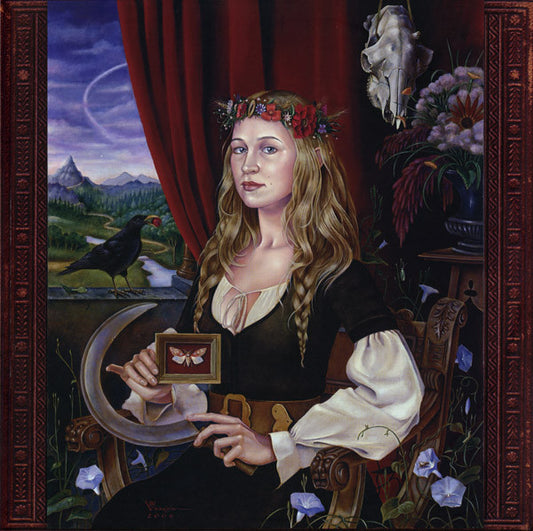 Joanna Newsom 'Ys' 2xLP