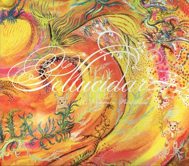 John Zorn 'Pellucidar:A Dreamers Fantabula' LP